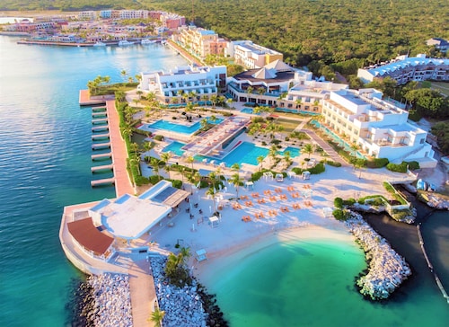 TRS Cap Cana Waterfront & Marina Hotel - Adults Only - All Inclusive