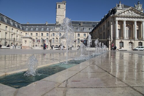 Odalys City Dijon Les Cordeliers