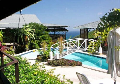 Spring Hotel Bequia