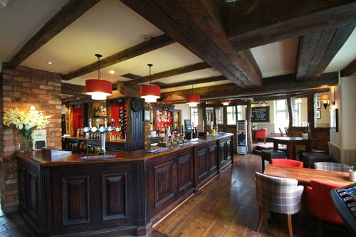 De Trafford Hotel by Greene King Inns