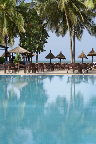 Le Saly Hotel & Hotel Club Les Filaos