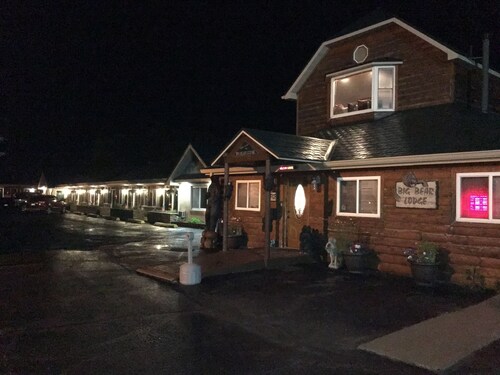 Big Bear Lodge