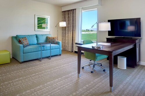 Hampton Inn & Suites Blythe