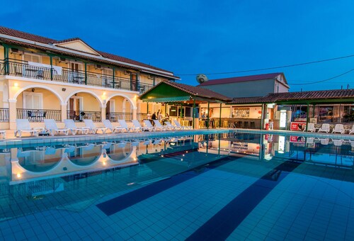 Perkes Hotel