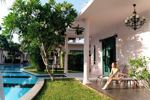 The Sea-Cret Garden Hua Hin