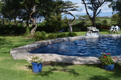 Hacienda San Francisco
