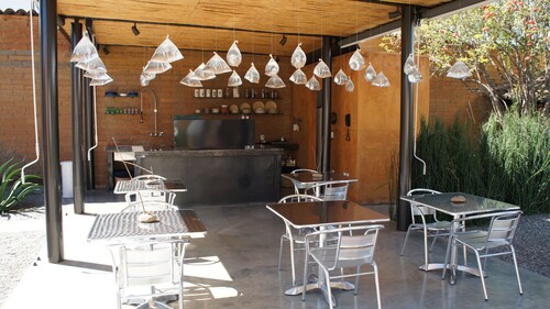 Hotel Cosijo