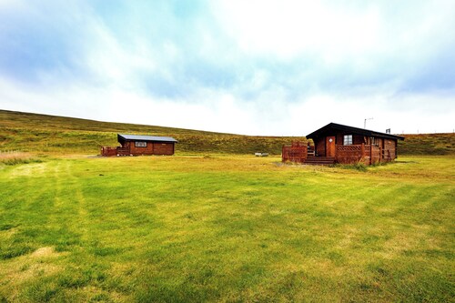 Síreksstaðir
