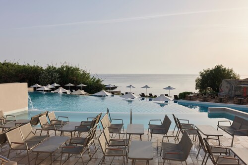 Atlantica Eleon Grand Resort - All Inclusive