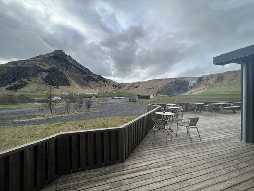 Hotel Skógafoss by EJ Hotels