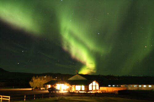 Hellishólar Hótel Eyjafjallajökull