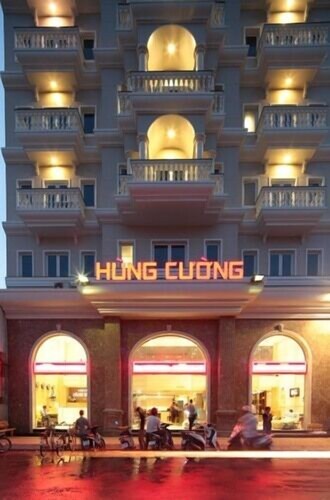 Hung Cuong Hotel