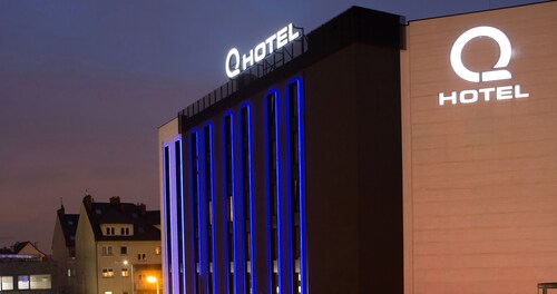 Q Hotel Kraków