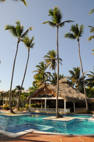 Hotel Cortecito Inn Bavaro