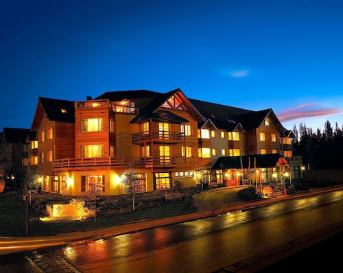 Hotel Kosten Aike