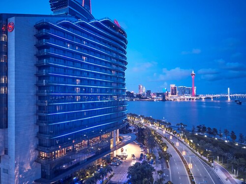 Sheraton Zhuhai Hotel