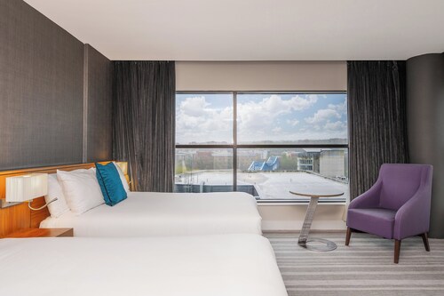 Crowne Plaza Newcastle - Stephenson Quarter by IHG