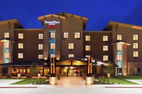 TownePlace Suites by Marriott Carlsbad