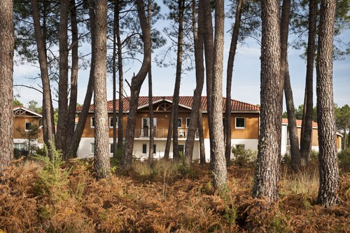 Le Domaine des Grands Lacs - Vacancéole