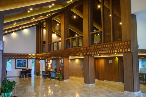 Sinclairs Retreat Kalimpong