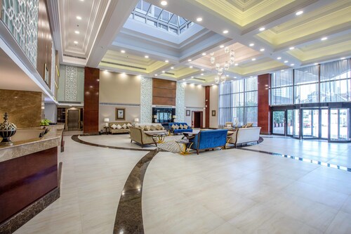 Gulf Court Hotel