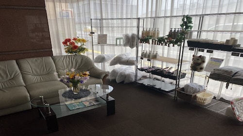 Hotel Hikari Hills