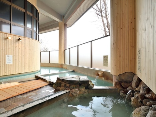 Kinkiyu Hotel