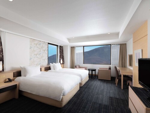 Mercure Miyagi Zao Resort & Spa