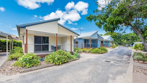 NRMA Woodgate Beach Holiday Park