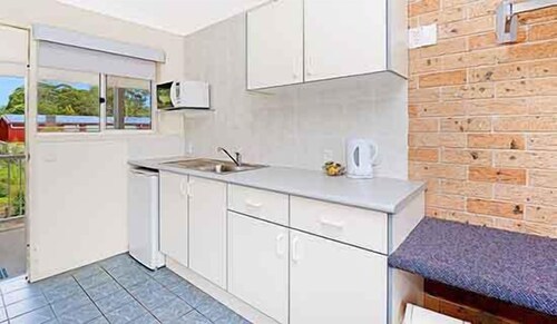 Rotary Lodge Port Macquarie
