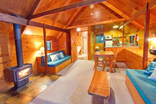Mt Glorious Getaways
