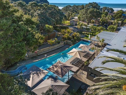 Tasman Holiday Parks – Waihi Beach