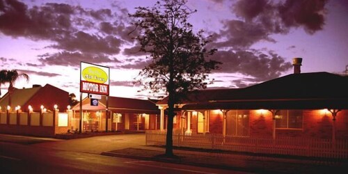 Dalby Mid Town Motor Inn