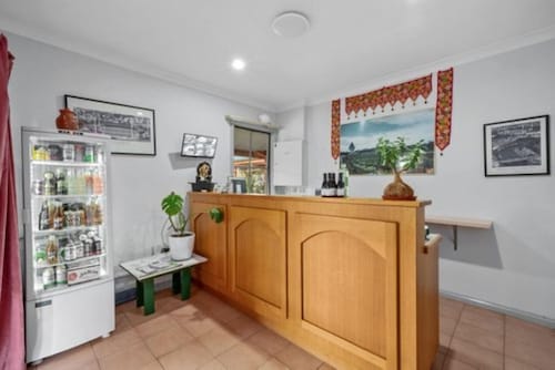 Centretown Motel Nagambie