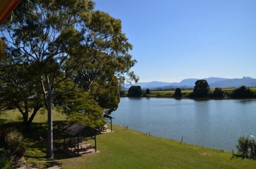 Tweed River Motel