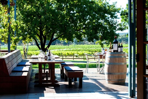 Balgownie Estate Bendigo