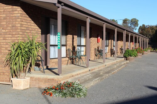 Dunolly Golden Triangle Motel