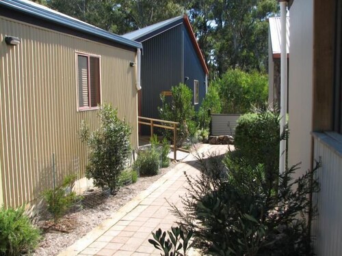 Derwent Bridge Chalets & Studios