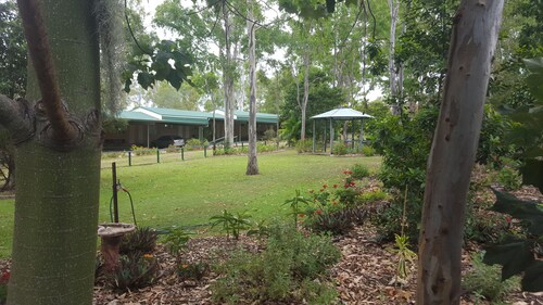 Tiaro Motor Inn
