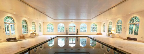 Milton Park Country House Hotel & Spa