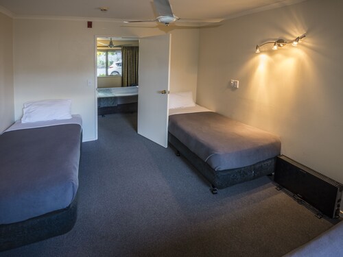 Gateway Motor Inn Mt Maunganui