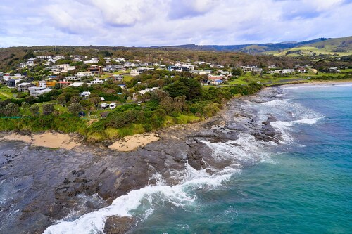 Marengo Family Caravan Park