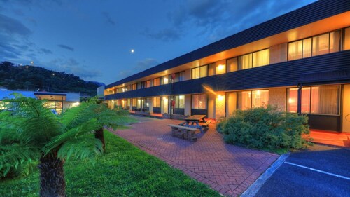 Queenstown Motor Lodge