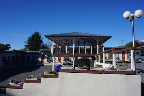 Altair Motel Cooma