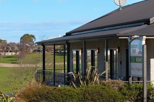 Ashbury Park Motel