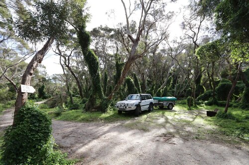 Robe Holiday Park