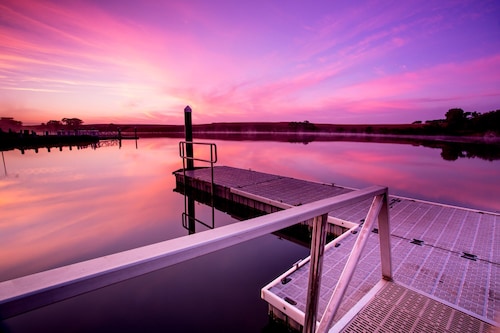 NRMA Warrnambool Riverside Holiday Park