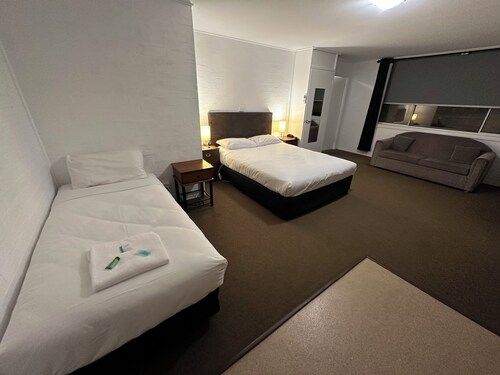 Wedderburn Goldseeker Motel