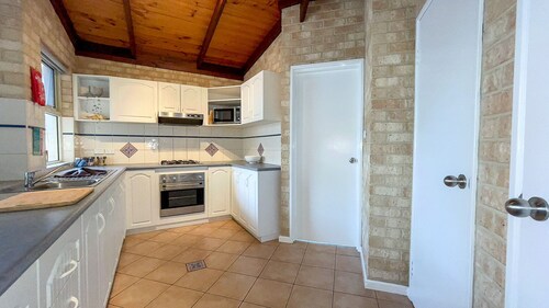 Yot Spot Apartments