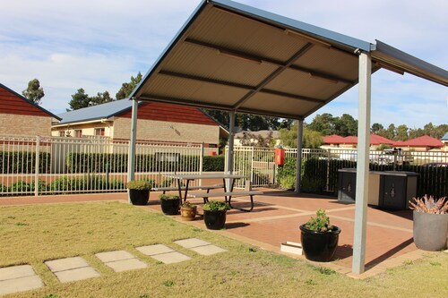 Collie Ridge Resort